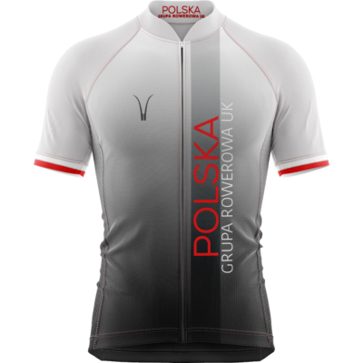 Koszulka Klubowa Męska PGR UK